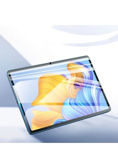 Huawei Matepad Se Aggs5-w09 10.4" Tablet Uyumlu Nano Esnek Ekran Koruyucu Tam Uyumlu