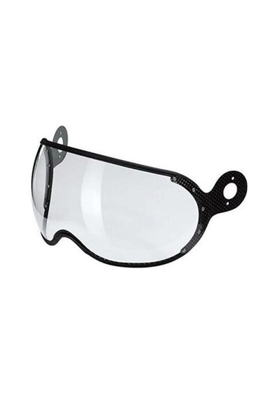 Momodesıgn Momo Vısor Classıc Evo Clear