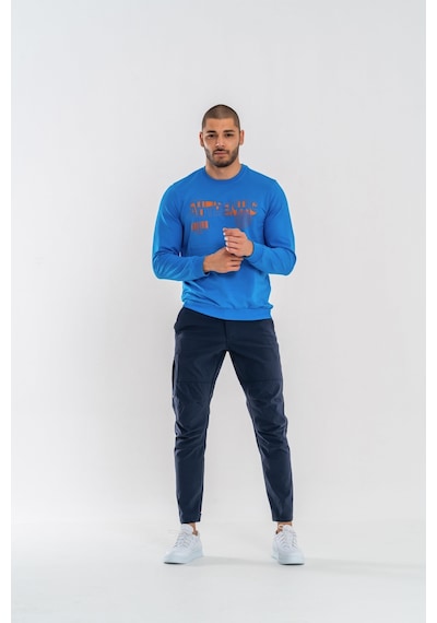 Combat Tactical Pantolon Trekkıng - 544-1026-lacivert Lacivert