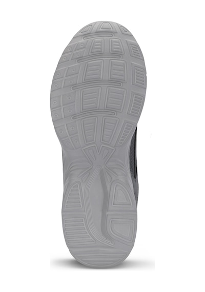 Slazenger Evox Kadın Koyu Gri Koşu & Yürüyüş Spor Ayakkabısı Koyu Gri