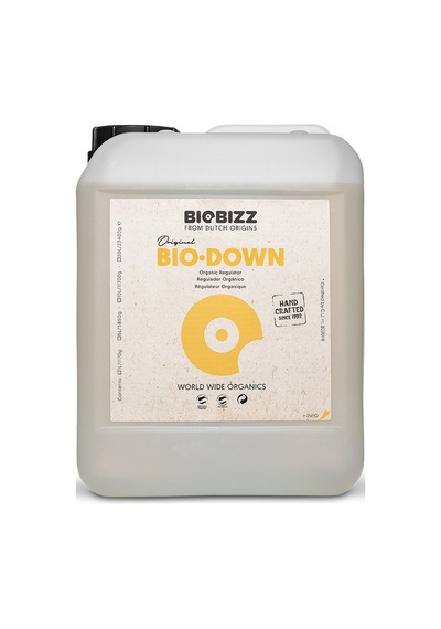Biobizz Bio Down 5 Litre