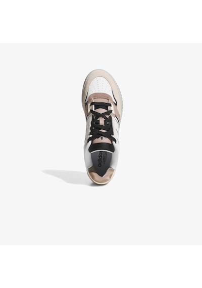 Adidas Drop Step Low 2.0 Unisex Beyaz Spor Ayakkabı Kz9350