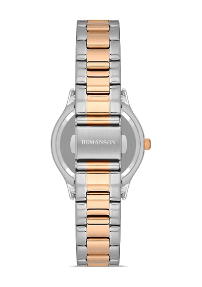 Romanson Rm4205uu1jab6r Kadın Kol Saati