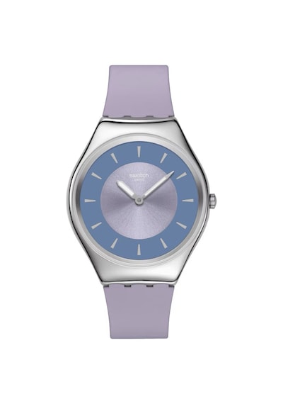 Swatch Syxs157 Lyrically Lavender Kadın Kol Saati