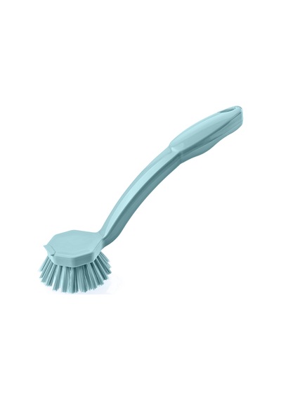 Emilahome Petek Lavabo Fırçası Çok Amaçlı Turkuaz - 867871977