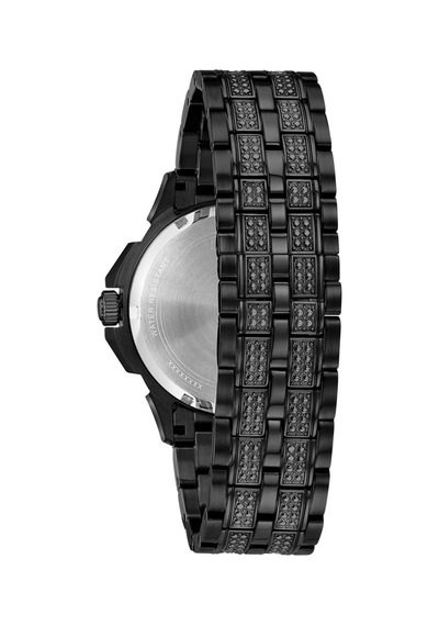 Bulova 98c134 Kol Saati Metalik