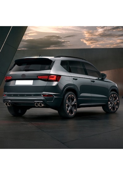 Cupra Ateca 2023-2024 Bagaj Pandizotunun İpi 1 Çift 575863447a Adet - 2 Adet