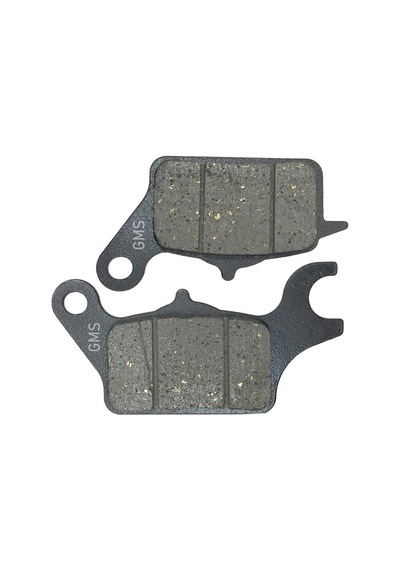 Arora Zrx 200 Arka Cb125f 2024 Ön Disk Balata