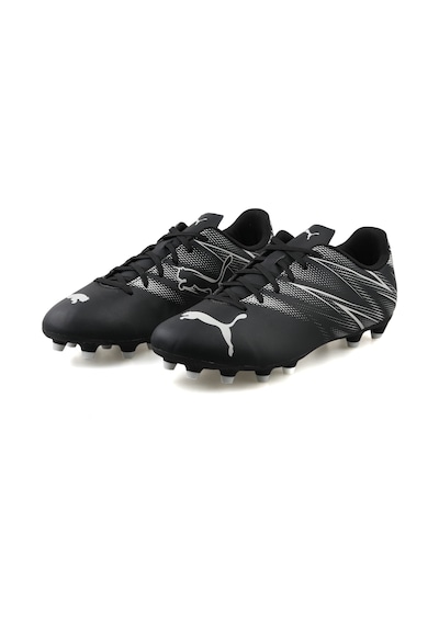 Puma Attacanto Fg/ag Erkek Çim Zemin Kramponu 10747701 Siyah 001