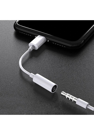 Samsung Uyumlu A60 A73 5g A80 Type-c 3.5mm Kulaklık Dönüştürücü Çevirici