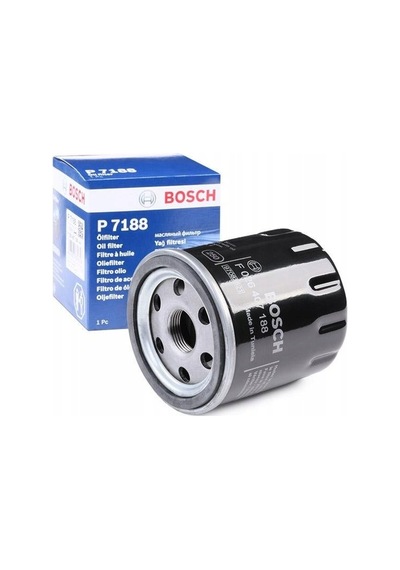 Yağ Filtresi Bosch F026407188 Transit V184 V347 V362 V363 Oem Bk2q 6714 Aa