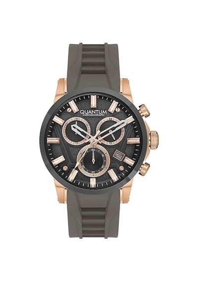 Quantum Pwg1126.444 Erkek Kol Saati Rose Gold