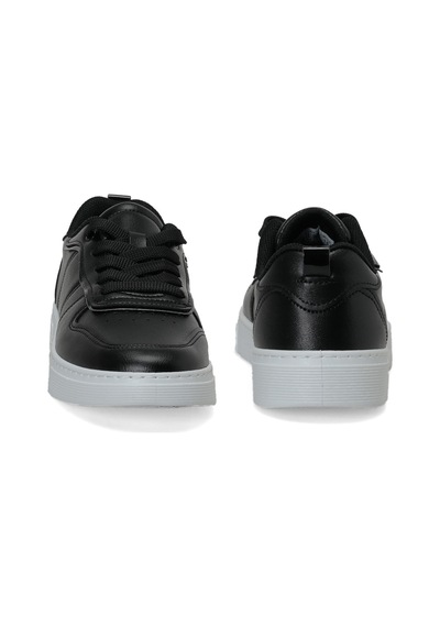 Polaris 322548.z Siyah Kadın Sneaker 000000000102703944
