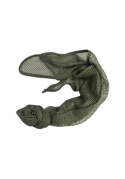 Bikatex Bandana Fileli - 022-806 - Haki