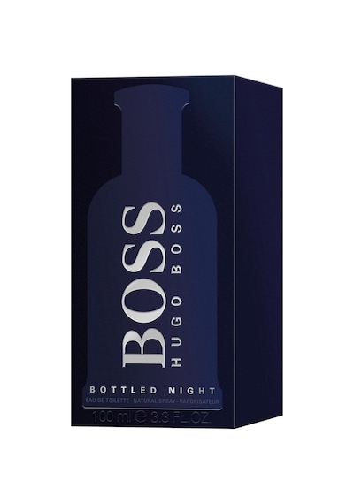 Bottled Night Edt 100 Ml Erkek Parfüm Diğer