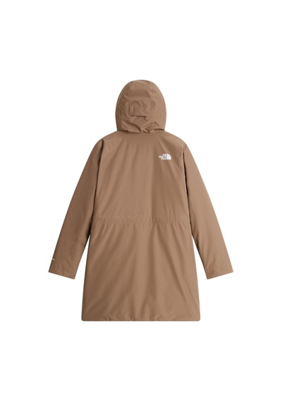 The North Face Hikesteller Insulated Kadın Mont C-the0a8j682h92h9 Kahverengi