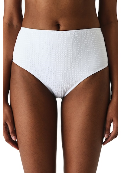 Penti Beyaz Rana White High Bikini Altı