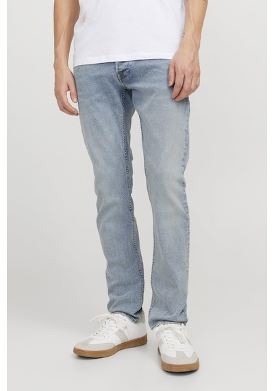Jack & Jones Jjıglenn Jjorıgınal Cb 774 Noos Mavi Renkli