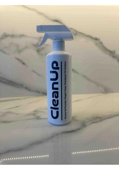 Cleanup Parlatıcı & Leke Savaşçısı 350ml Tekli
