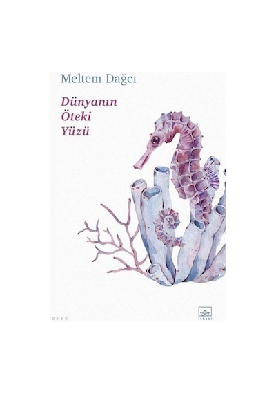 Dünyanın Öteki Yüzü - Meltem Dağcı - İthaki Yayınları