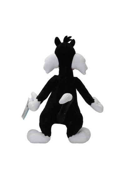 Mey İthalat S00005784 Peluş Sylvester 43 Cm Lt -sun Çok Renkli