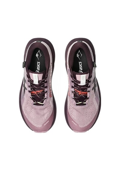 Asics Trabuco 14 Gtx Kadın Trail Koşu Ayakkabısı Mor