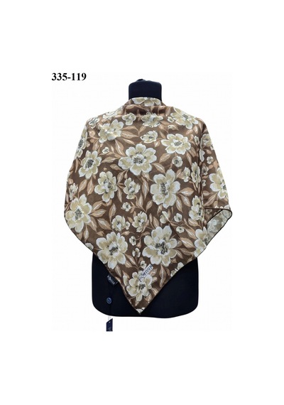 Moonscarfs Moonscarf Soft Pamuk Eşarp 335-119 Çok Renkli