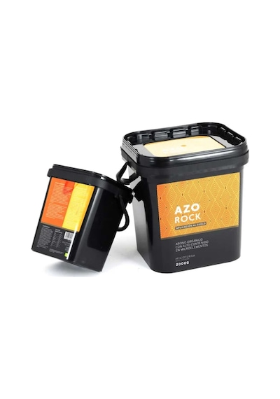 Mycoterra Azorock 2 Kg