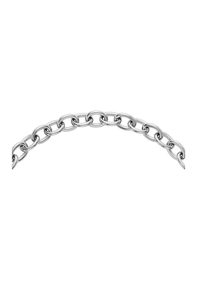 Diesel Jewel Djdx1592-040 Erkek Takı Metalik Gri