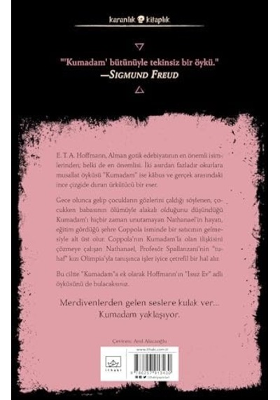 Kumadam - 578552101139948801ttkteknoloji