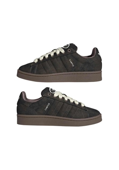 Adidas Campus 00s Kadın Spor Ayakkabı - Ih6874 Kahverengi