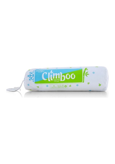 Doqu Home Climboo Yastık 50 X 70 Cm Beyaz