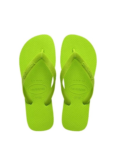 Havaianas Çocuk Sandalet Hav. Top 4000029-1411 Yeşil
