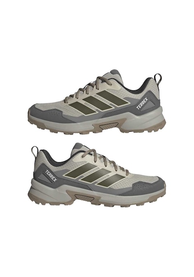 Adidas Terrex Eastraıl Erkek Spor Ayakkabı - Jr4007 Yeşil
