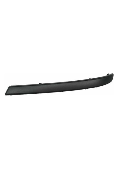 Opel Corsa 2004-2006 Ön Tampon Bandı Sol Oem No: 13121155