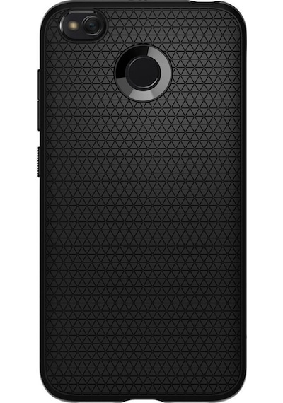 Spigen Redmi 4 / Redmi 4x İle Uyumlu Kılıf Liquid Air