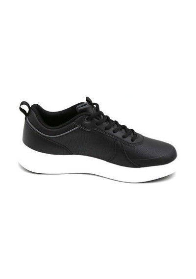 Lescon Marıne Unisex Spor Ayakkabı Siyah