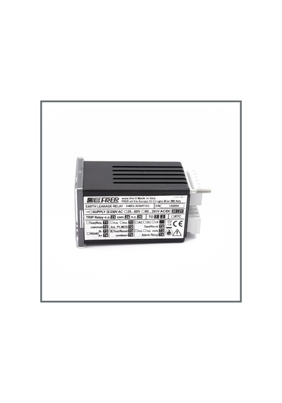Frer T.K.A.K Rölesi 48X48 Lcd Ekran 230Vac-30Ma-30A-Pano Tipi