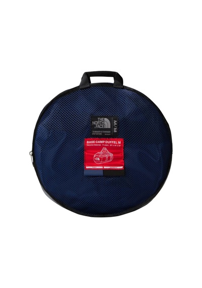 The North Face Base Camp Duffel Çanta- M Nf0a52sa4y21 Lacivert
