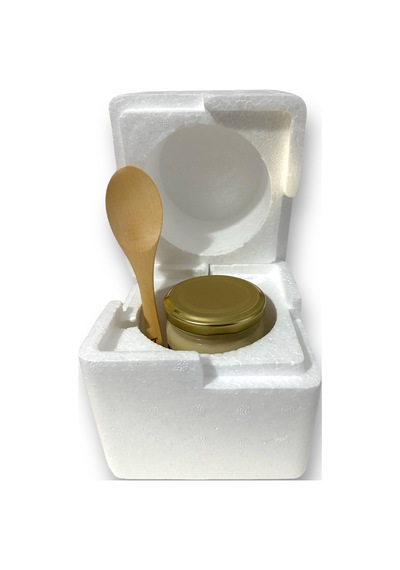 Ballivane Yaş Kestane Çiçeği Poleni 250 G