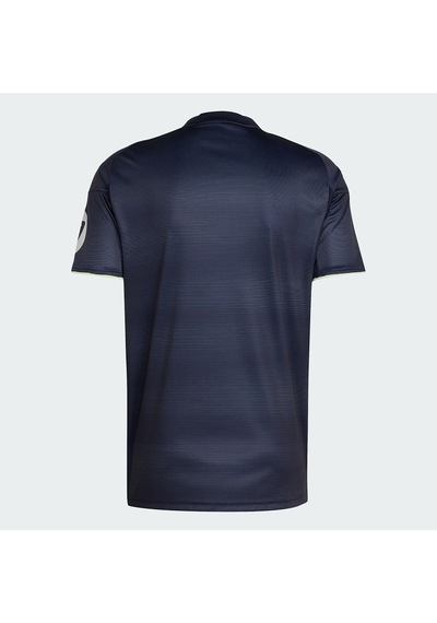 Adidas Legınk Real Madrid 25/26 Away Jersey Lacivert