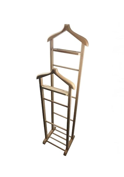 Reyo Gürgen 155 Cm Çift Tepeli Dilsiz Uşak Ham Cilalı - Mld0cthcd155