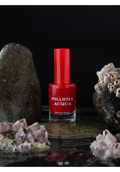 Pharma Acqua Fresh Nail Varnish Oje 66 12 ML