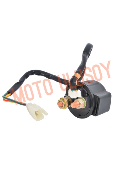 Skyjet Rivero 125 Marş Şarteli Rölesi Otomatiği 1adet