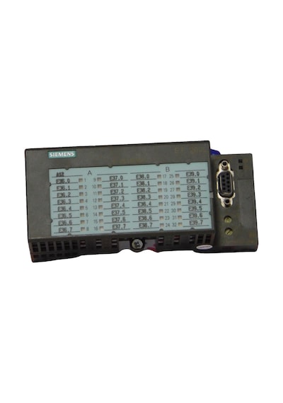 6es7131-1bl00-0xb0, 6es7 131-1bl00-0xb0 Sımatıc Et200 32 Dı Electronıc Block Sıemens