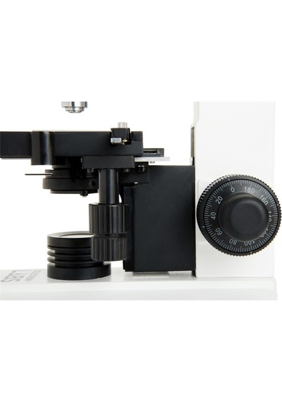 Celestron Labs Cb2000c Trinoküler Bileşik Mikroskop 40x-2000x Büyütme, Hazır Preparatlı, Kamera Uyumlu