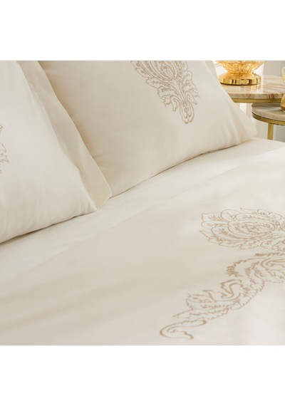 Karaca Home Sevra 8 Parça Private Gold Çeyiz Seti Gold