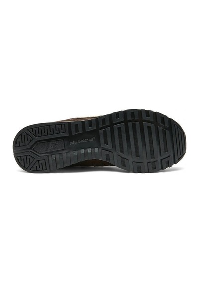 New Balance M56517j Nb Lıfestyle Men Shoes Kahverengı Erkek Sneaker Kahverengi