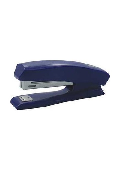 Zımba Makinesi Popular S-5 No 10 - Lacivert