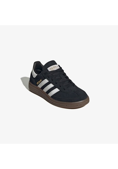 adidas Handball Spezial Çocuk Siyah Spor Ayakkabı Jı2894 Siyah